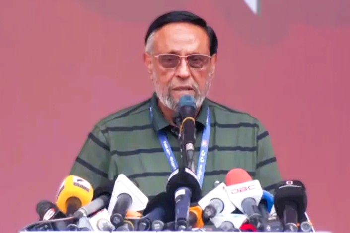 অনেক মানুষ এখন বলছে, তাঁরা আর কখনো বিএনপিকে ভোট দেবে না: অলি আহমদ