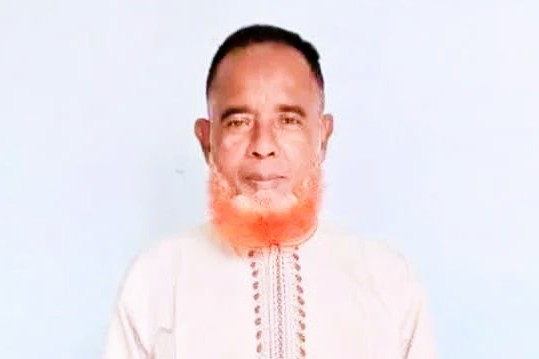 রোহিঙ্গা নারীকে নাগরিক সনদ দেওয়ার অভিযোগে, প্যানেল চেয়ারম্যান অপসারণ 