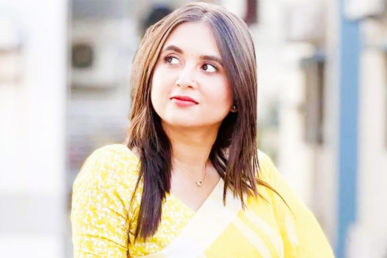 কেমোথেরাপি চললেও অভিনয়ে ফিরছেন অভিনেত্রী তানিয়া বৃষ্টি