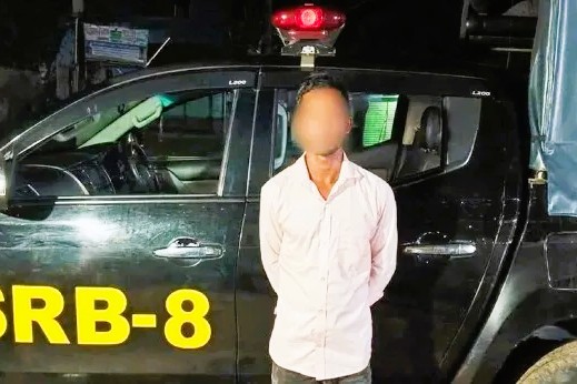 কলাপাড়ায় গর্ভবতী নারীকে মারধর ও নবজাতকের মৃত্যুর ঘটনার মামলায় প্রধান আসামি গ্রেপ্তার 