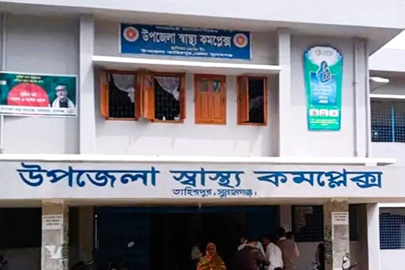 তিন সন্তানকে নিয়ে বিষপান তিন শিশুর মৃত্যু, বাবা হাসপাতালে চিকিৎসাধীন 