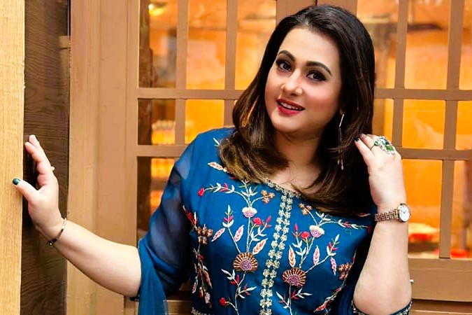 জীবনে উত্থান-পতন আসবেই: অভিনেত্রী পূর্ণিমা