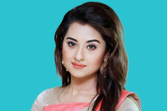ফেসবুক পোস্টে ইঙ্গিতপূর্ণ বার্তা, কাকে খোঁচা দিলেন বুবলী?