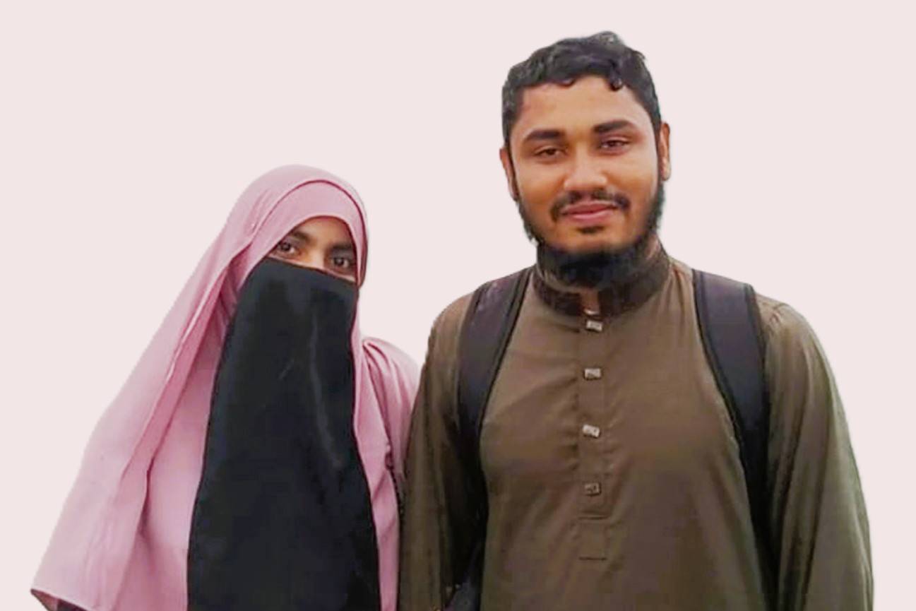ডাকসুতে জয়ের পর জাকসুতেও জয়ী হলেন এক দম্পতি, ইতিহাস গড়ল ছাত্ররাজনীতি