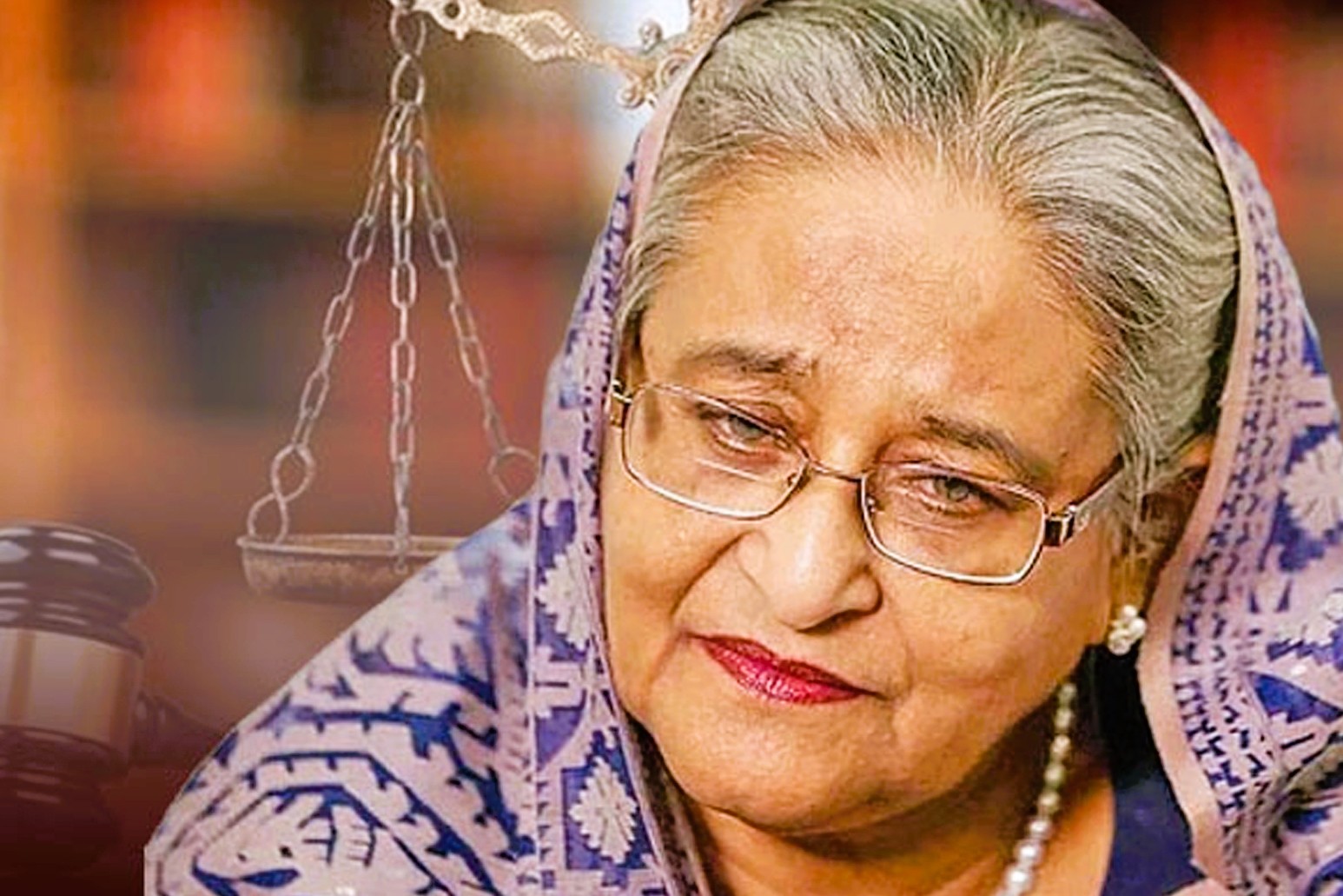 জুলাই গণহত্যা মামলায় শেখ হাসিনাসহ তিন আসামির বিরুদ্ধে অভিযোগ গঠনের শুনানি আজ