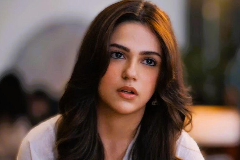 ‘সাইয়ারা’ অভিনেত্রী অনীত এবার হরর-কমেডি সিনেমায়
