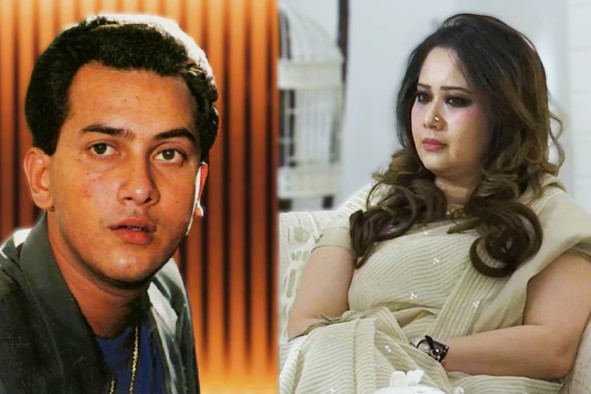 সালমান শাহ হত্যার ২৯ বছর পর অবশেষে মামলা: স্ত্রী সামিরাসহ ১১ জন আসামি