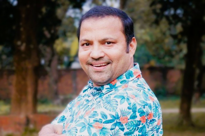 গুলশান হত্যা মামলায় অভিনেতা সিদ্দিক ৩ দিনের রিমান্ডে