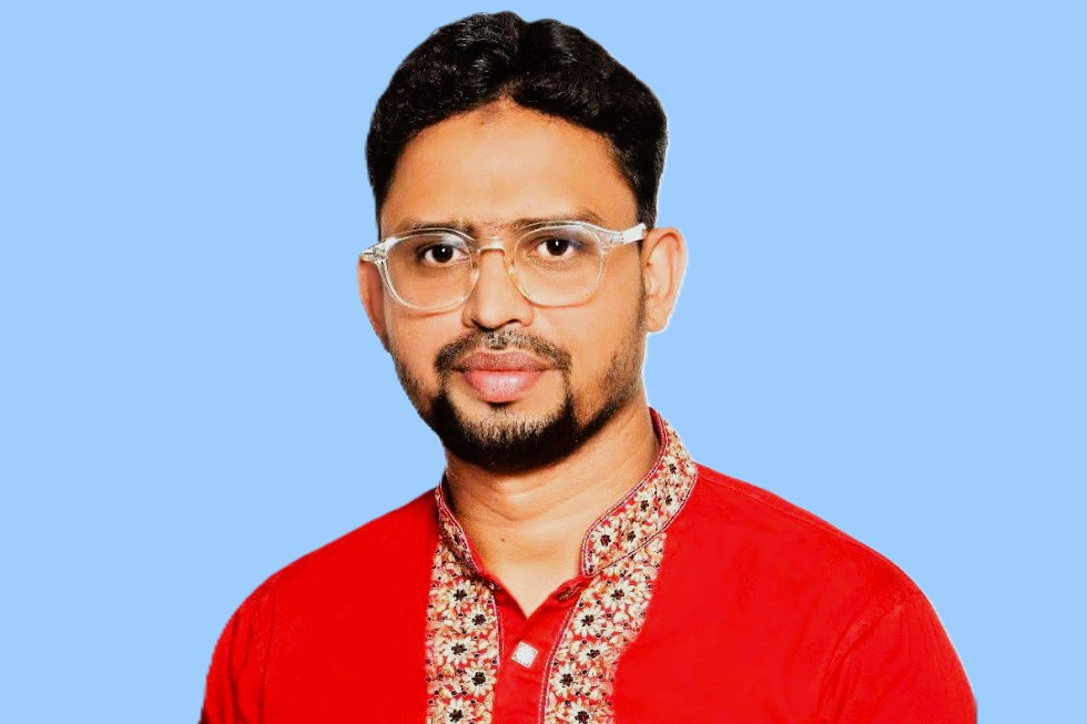 পাটকেলঘাটায় স্বেচ্ছাসেবক নেতা হামলার শিকার, অভিযোগ গণঅধিকার পরিষদ নেতার বিরুদ্ধে