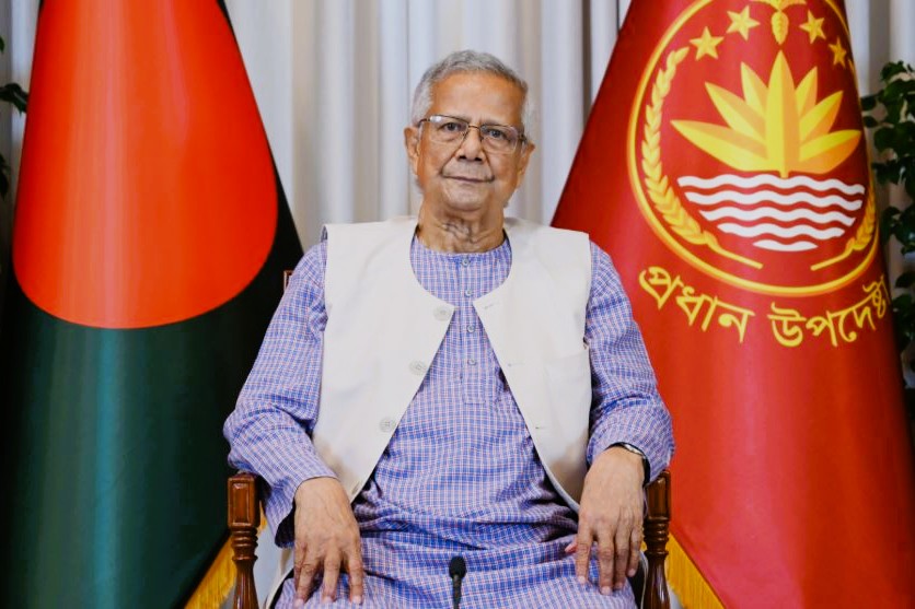 রমজানের আগেই বিশ্বাসযোগ্য নির্বাচন হবে — আশ্বাস প্রধান উপদেষ্টা ইউনূসের