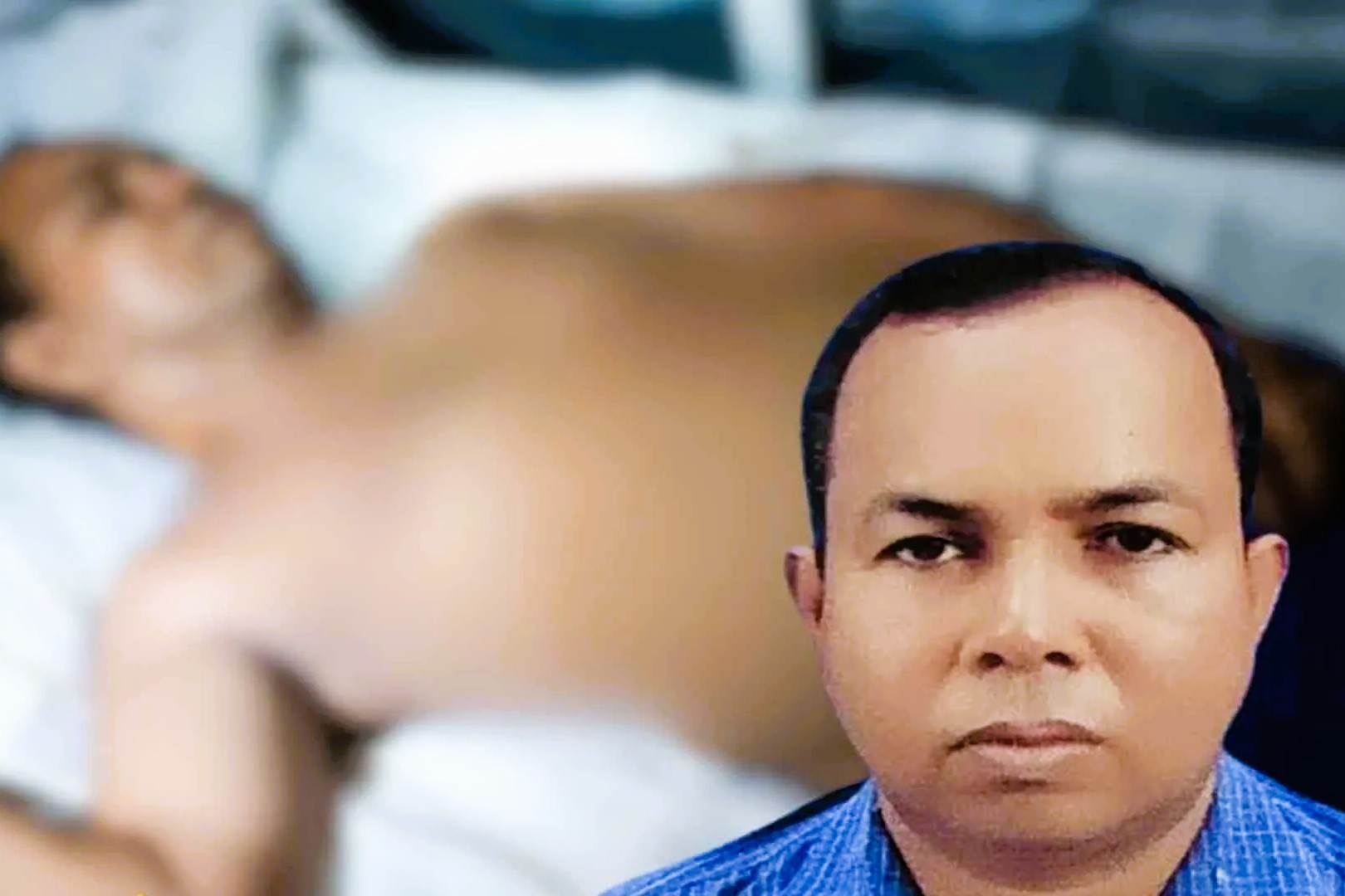 নাজিরপুরে ভ্রাম্যমাণ আদালতে জরিমানার জেরে, কৃষি কর্মকর্তাকে পিটিয়ে আহত 