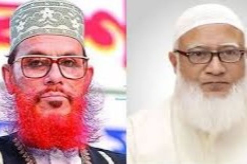 জামায়াত আমিরের স্মরণে আল্লামা দেলাওয়ার হোসাইন সাঈদীর অবদান