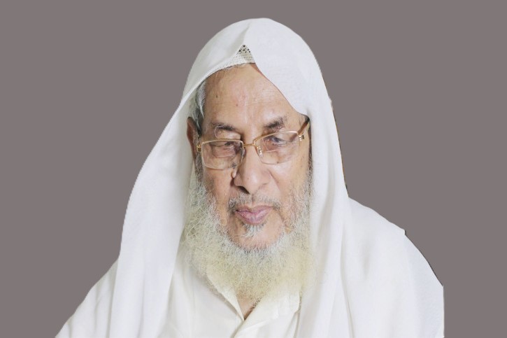 শীর্ষ আলেম আল্লামা সুলতান যওক নদভী ইন্তেকাল করেছেন