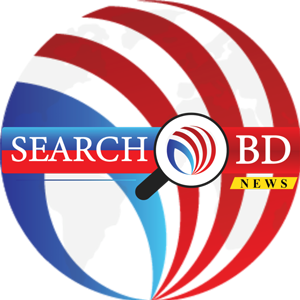 Search bd News social Icon